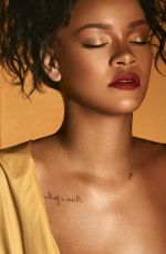 RIHANNA for Fenty Beauty 2018
