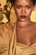 RIHANNA for Fenty Beauty 2018