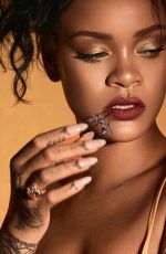 RIHANNA for Fenty Beauty 2018