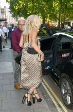 RITA ORA at Annabel