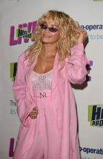 RITA ORA at Hits Radio Live at Manchester Arena 07/14/2018