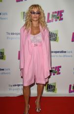 RITA ORA at Hits Radio Live at Manchester Arena 07/14/2018