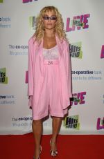 RITA ORA at Hits Radio Live at Manchester Arena 07/14/2018