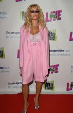 RITA ORA at Hits Radio Live at Manchester Arena 07/14/2018