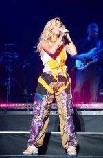 RITA ORA Performs at Henley Festival in Henley-on-Thames 07/11/2018