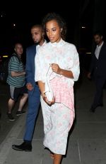 ROCHELLE HUMES at ITV Summer Party in London 07/19/2018
