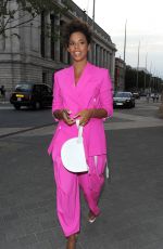 ROCHELLE HUMES at Syco Summer Party in London 07/09/2018