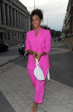 ROCHELLE HUMES at Syco Summer Party in London 07/09/2018