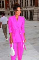 ROCHELLE HUMES at Syco Summer Party in London 07/09/2018