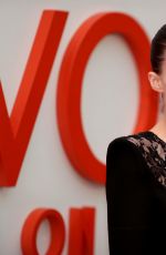 ROONEY MARA at Don