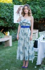 ROSE BYRNE at Hamptons Magazine Cover Star Rose Byrne Celebration in Southampton 07/07/2018