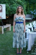 ROSE BYRNE at Hamptons Magazine Cover Star Rose Byrne Celebration in Southampton 07/07/2018
