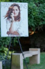 ROSE BYRNE at Hamptons Magazine Cover Star Rose Byrne Celebration in Southampton 07/07/2018