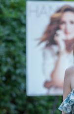 ROSE BYRNE at Hamptons Magazine Cover Star Rose Byrne Celebration in Southampton 07/07/2018