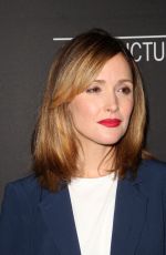 ROSE BYRNE at The Wife Premiere in Los Angeles 07/23/2018