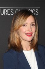 ROSE BYRNE at The Wife Premiere in Los Angeles 07/23/2018