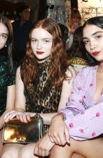 ROWAN BLANCHARD at Miu Miu Fashion Show After-party in Paris 06/30/2018