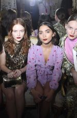 ROWAN BLANCHARD at Miu Miu Fashion Show After-party in Paris 06/30/2018