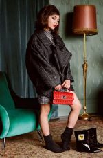 ROWAN BLANCHARD for Miu Miu Fall/Winter 2018 Campaign
