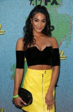 SADE LACA at Blindspotting Premiere in New York 07/16/2018