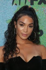 SADE LACA at Blindspotting Premiere in New York 07/16/2018