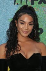 SADE LACA at Blindspotting Premiere in New York 07/16/2018