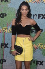 SADE LACA at Blindspotting Premiere in New York 07/16/2018