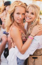 SAILOR BRINKLEY COOK at Bellissima Bambini Launch in Montauk 06/30/2018
