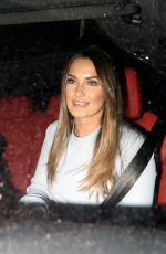 SAM FAIERS at ITV Summer Party in London 07/19/2018