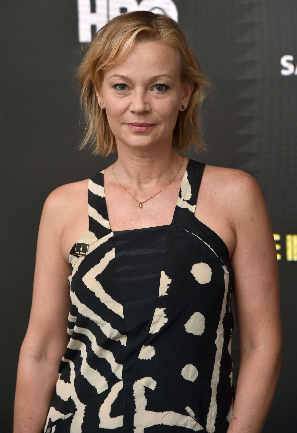 SAMANTHA MATHIS at Robin Williams: Come Inside My Mind Premiere in New York...