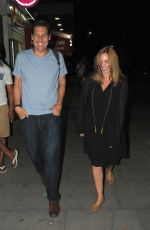 SAMANTHA WOMACK at End of the Pier Play Press Night at Park Theatre in London 07/16/2018