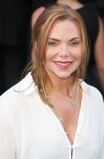 SAMANTHA WOMACK at The King and I Press Night in London 07/03/2018