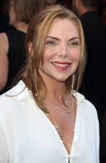 SAMANTHA WOMACK at The King and I Press Night in London 07/03/2018