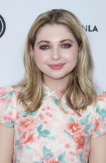 SAMMI HANRATTY at Los Angeles Beautycon Festival 07/14/2018