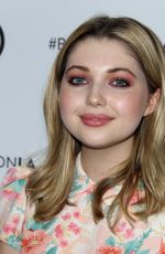 SAMMI HANRATTY at Los Angeles Beautycon Festival 07/14/2018