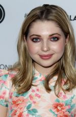 SAMMI HANRATTY at Los Angeles Beautycon Festival 07/14/2018
