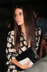 SANDRA BULLOCK Celebrates Her Birthday at Mr. Chow in Beverly Hills 07/26/2018