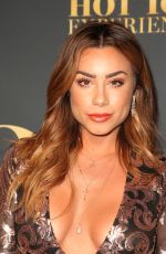 SARA BETTENCOURT at Maxim Hot 100 Experience in Los Angeles 07/21/2018