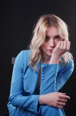 SARAH BOLGER at Variety Studio at Comic-con in San Diego 07/21/2018