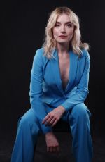 SARAH BOLGER at Variety Studio at Comic-con in San Diego 07/21/2018