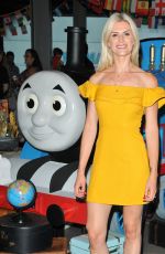 SARAH JAYNE DUNN at Thomas & Friends: Big World! Big Adventures! The Movie Premiere in London 07/07/2018