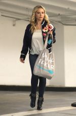 SARAH MICHELLE GELLAR Out Shopping in Beverly Hills 07/02/2018
