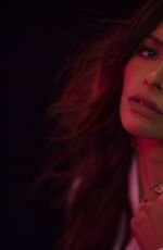 SARAH SHAHI in Style Verified Magazine, Volume #6