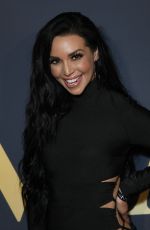 SCHEANA SHAY at Maxim Hot 100 Experience in Los Angeles 07/21/2018