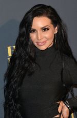 SCHEANA SHAY at Maxim Hot 100 Experience in Los Angeles 07/21/2018