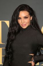 SCHEANA SHAY at Maxim Hot 100 Experience in Los Angeles 07/21/2018