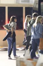 SELENA GOMEZ anf Caleb Stevens Leaves Taylor Swift