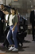 SELENA GOMEZ anf Caleb Stevens Leaves Taylor Swift