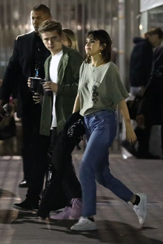 SELENA GOMEZ anf Caleb Stevens Leaves Taylor Swift