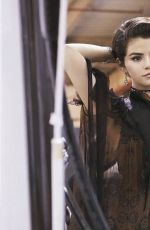 SELENA GOMEZ - Coach Fall/Winter 2018 Campaign